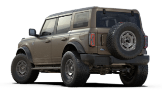 2025 Ford Bronco® External Image 3
